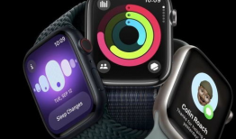 苹果手表x最新功能爆料